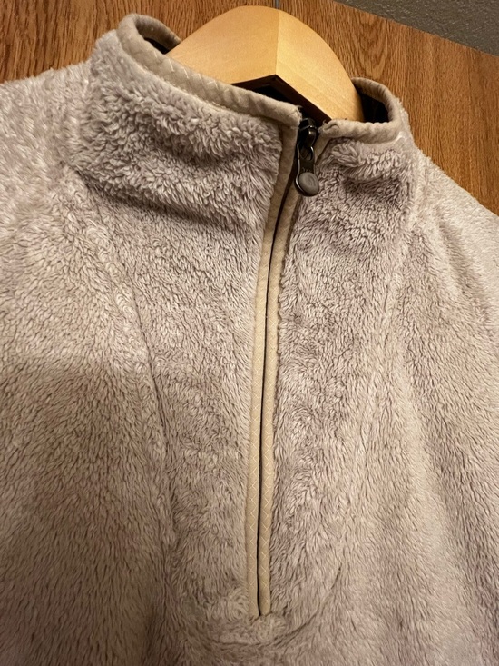 The North Face Women’s Fleece Pullover - size XL - Picture 3 of 6